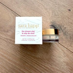 Sarah Happ The Dream Slip New in Box